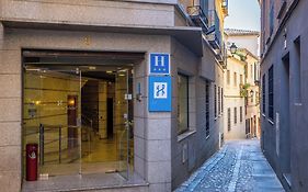 YIT Conquista de Toledo